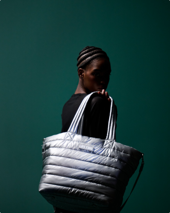 Earn on every purchase