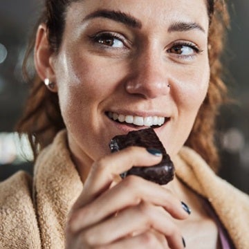 5 Things to Look for When Choosing a Protein Bar